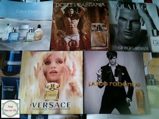 Frugal Mom and Wife: Free Dillards Perfume & Cologne Samples! *Sunday ...