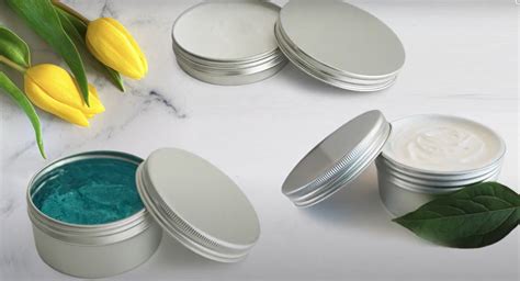 Roberts Metal Packaging Expands Its Softline Extreme Aluminium Jar