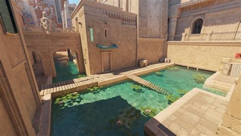 Anubis Liquipedia Counter Strike Wiki