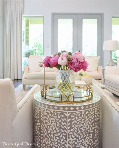 home decor for summer 2