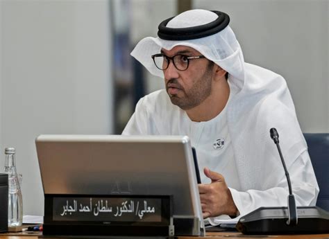 Uae Names Oil Chief As President Of Cop Climate Talks Ibtimes