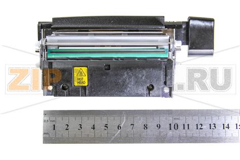 Печатающий механизм CAPM347G-E Seiko Instruments Атол 77Ф - 40014
