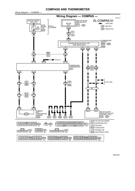 Toyota Tacoma Trailer Wiring Diagram