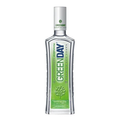 Ukrainsk Vodka fra PureVodka - Det bedste Vodka Ukraine kan byde på!