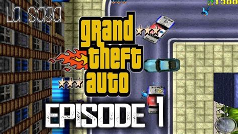 GTA 1 Download Free