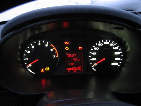 Пересвет приборной панели и не только — DRIVE2