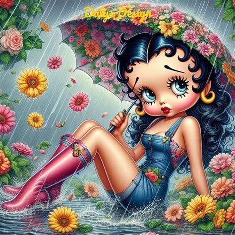 Pin By Yesica Perez Jaramillo On Betty Boop In 2024 Betty Boop