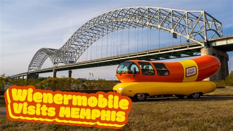 Oscar-Mayer-Wienermobile | Grindstone Creative