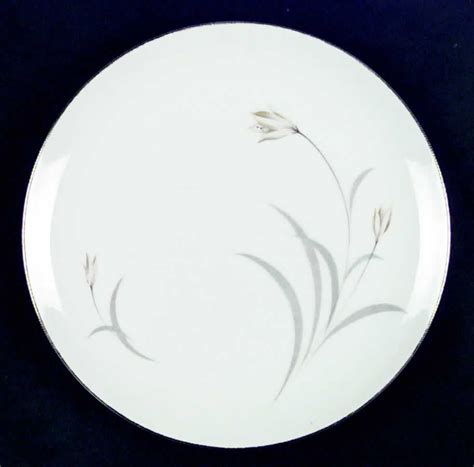 Nona Dinner Plate By Mikasa Replacements Ltd