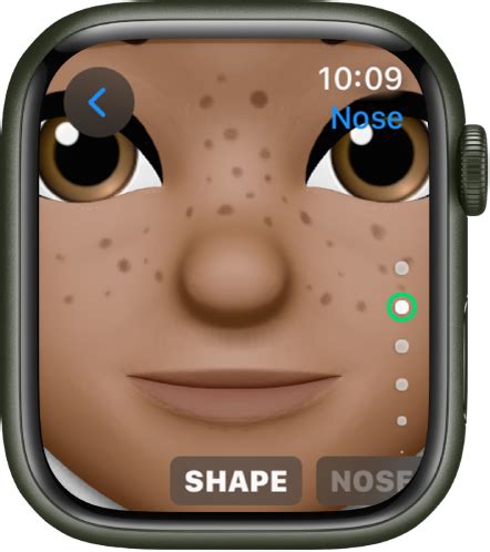 Use Memoji On Apple Watch Apple Support PH