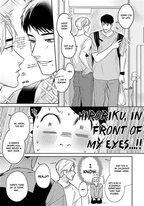 Hot Naka Ore Ga Shuyaku Na Wake Ga Nai Eng Update C 4 MyReadingManga