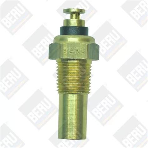 Bulbo Temperatura Tablero Chevy 94 12 1 4 Y 1 6 Lts Aveo 09 MercadoLibre