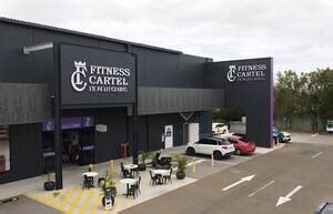 Fitness Cartel Health Clubs In Maroochydore Qld Gyms Fitness