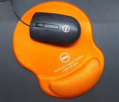 Dell Mouse Pad at Rs 80/piece | Mouse Pads in Vijapur | ID: 25772323848