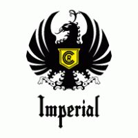 Imperial Cerveza | Brands of the World™ | Download vector logos and ...