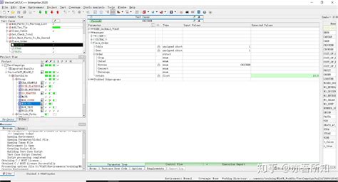 软件测试VectorCAST工具入门3 知乎