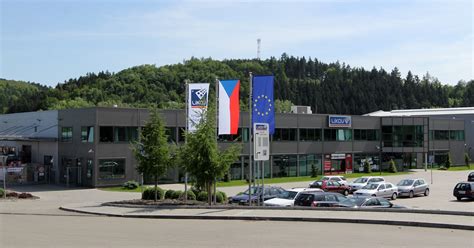 30 years of experience, progress and innovation | LIKOV