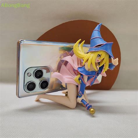 Abongbang Yu Gi Oh Duel Monsters Yami Yugi Atem Dark Magician Girl