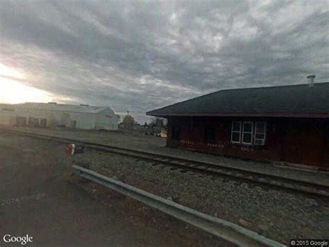 Google Street View Ladysmith (Rusk County, WI) - Google Maps