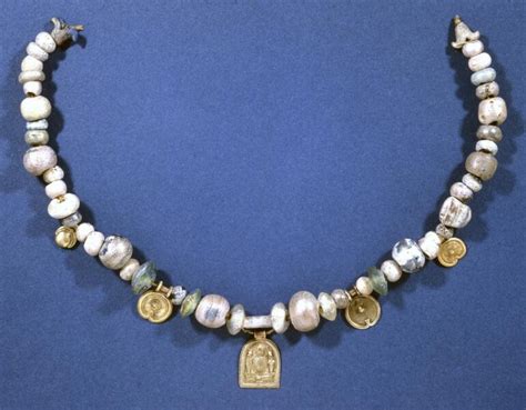 21 Interesting Phoenician Artifacts You'll Find On Display At The British Museum In London