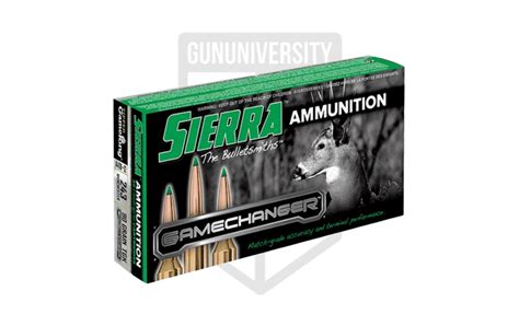 6 5 Creedmoor Vs 243 Winchester 2025 Ammo Comparison