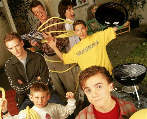 Malcolm In The Middle Wallpapers Wallpaper Cave