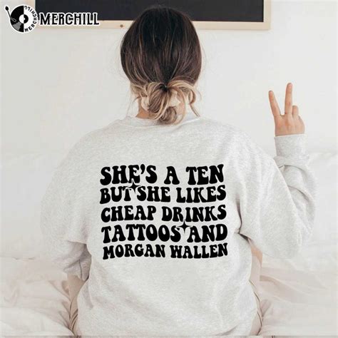 Songs Morgan Wallen Tour T Shirt You Proof Whiskey Glasses Gifts For