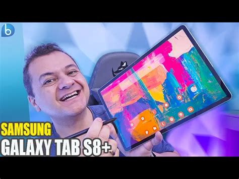 Qual O Melhor Tablet Samsung Top 08 Para 2023