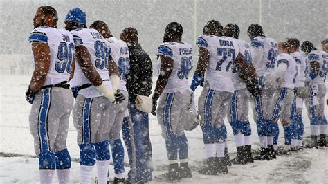 Where the Lions roster stands: Defense & special teams - Pride Of Detroit