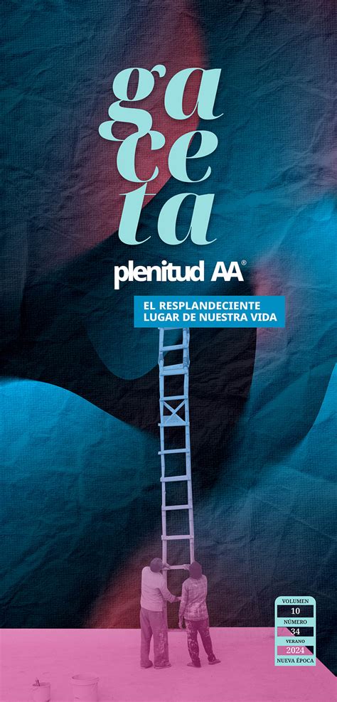 Revista Plenitud