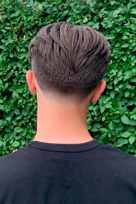 60 Freshest Fade Haircuts To Copy Right Now In 2023 Fade Haircut Tapered Haircut Low Taper