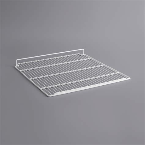 Avantco 178SHLFGDC49 White Coated Wire Shelf For GDC 49 HC