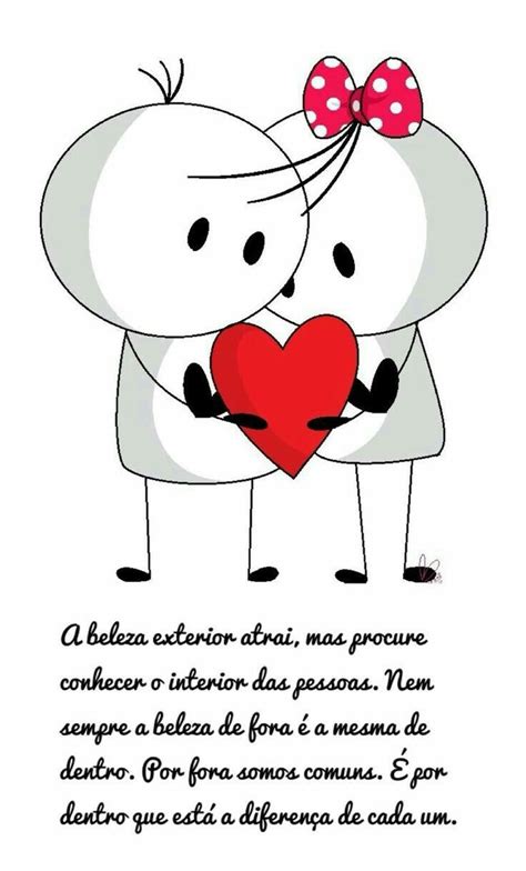 Frases E Desenhos De Amor