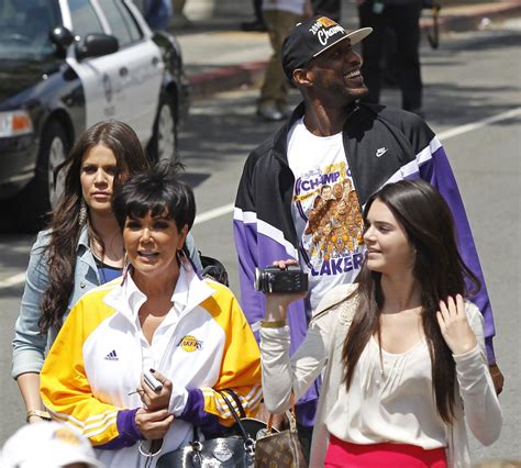 Lamar Odom’s ‘sex Drugs And Kardashians’ Documentary Revelations Us Weekly