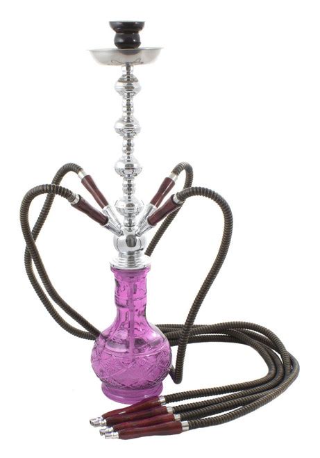 4 Hose Hookahs Page 1 Hookah4sale