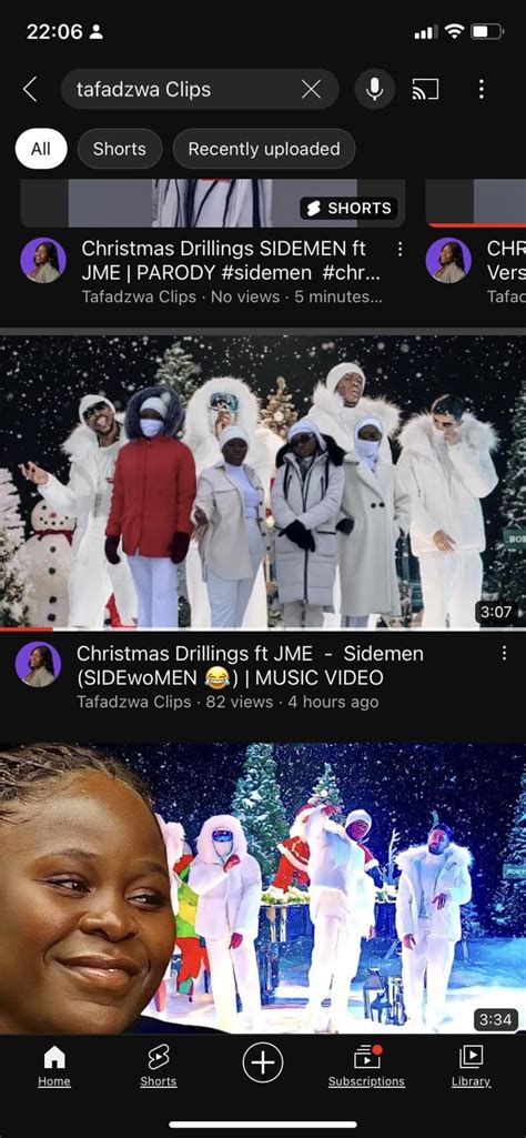 A Christmas drillings parody 😅 : r/miniminter