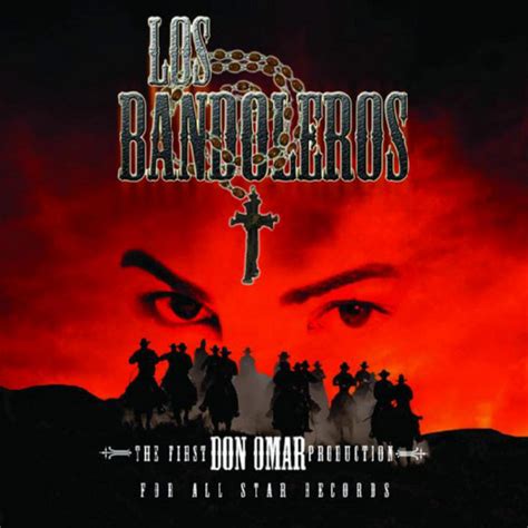 Los Bandoleros Feat Tego Calderon Lagu Oleh Don Omar Tego