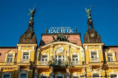 Visit Marianske Lazne Czech Republic The UNESCO Spa Town