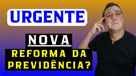 Reforma Urgente Pesquisa Aponta Necessidade De Uma Nova Reforma Da