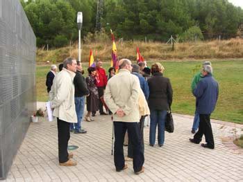 Asociaci N Republicana Irunesa Nicol S Guerendiain Visita Al Parque