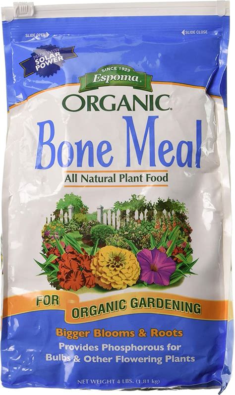 Bone Meal Fertilizer for Plants: The Ultimate Guide - Plants Spark Joy