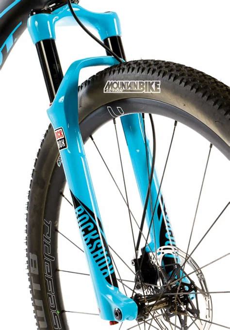 Venta > suspension mtb rock shox > en stock