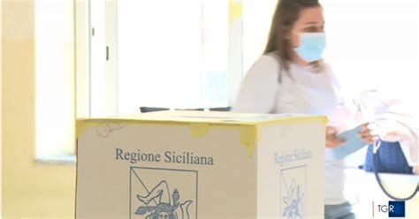 Elezioni Iniziato Lo Spoglio Delle Schede