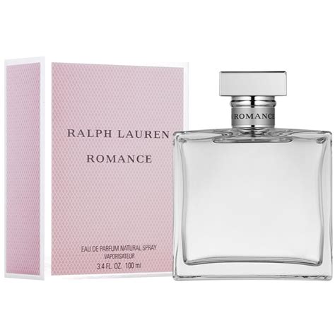 Ralph Lauren Romance Eau De Parfum Pour Femme 100 Ml Notino Fr