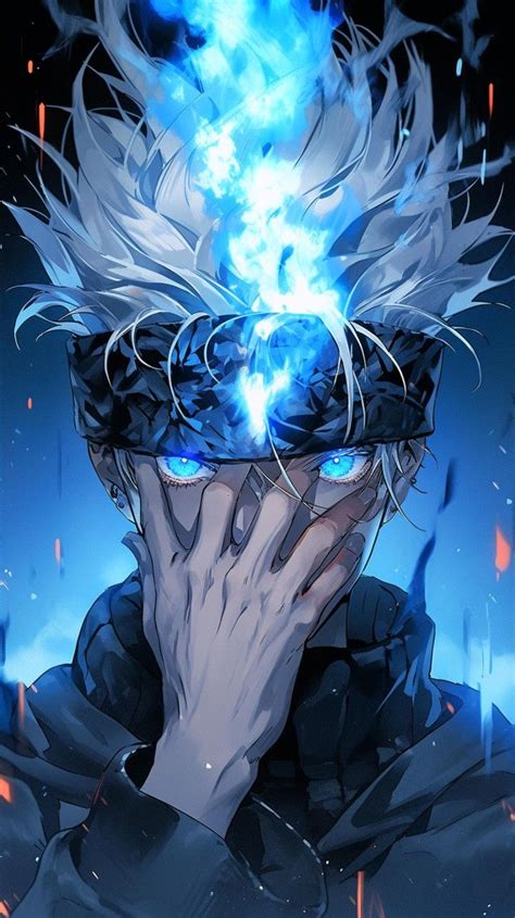 Jujutsu Kaisen Season Wallpapers You Need Gojo Satoru Icon Nbkomputer