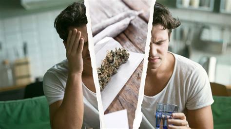 What is a Weed Hangover and How to Get Rid of It? - Rolling Paper