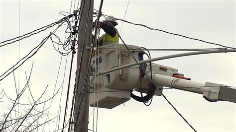 Penelec Alerts Customers to Planned Outage on March 25 - Erie News Now ...