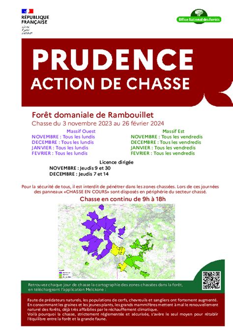 Jours De Chasse En For T De Rambouillet Office De Tourisme De Rambouillet