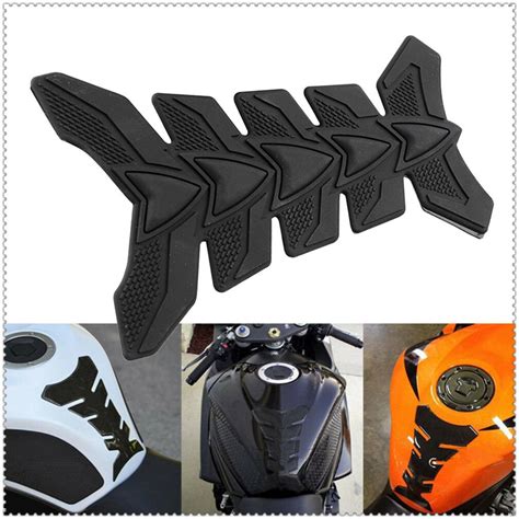 Accesorios De Motocicleta 3D Pegatinas Adhesivas Para Tanque De