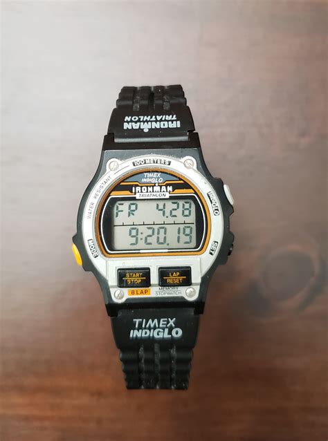 Timex ironman | WatchUSeek Watch Forums